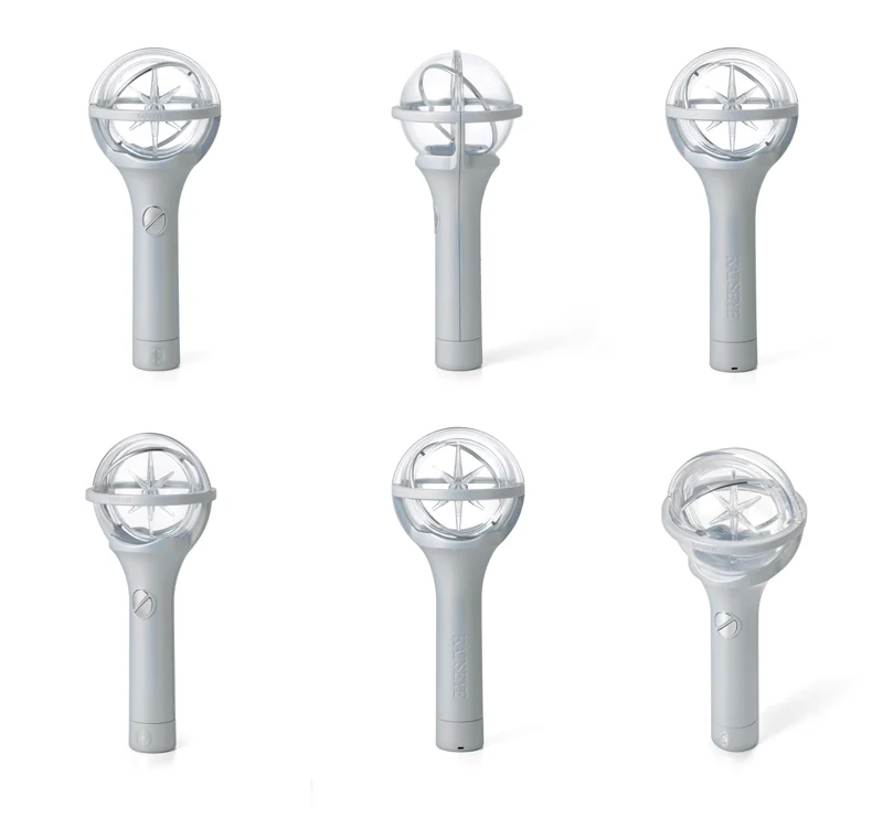 KATSEYE - Official Light Stick | K-Pop Time